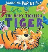 Very Ticklish Tiger 1