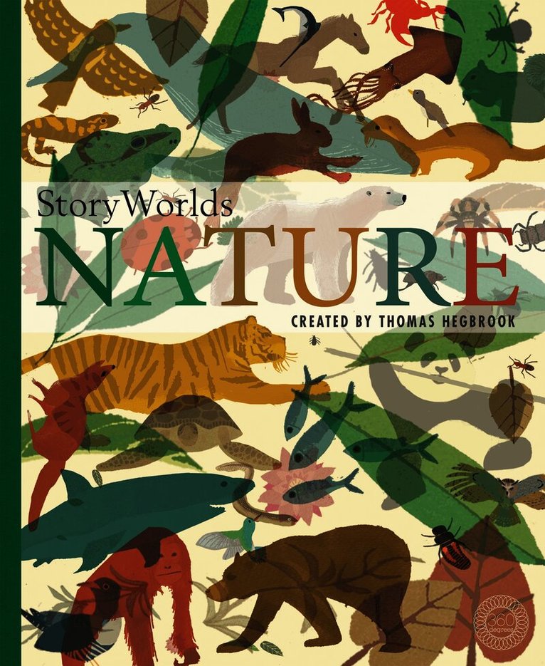 StoryWorlds: Nature