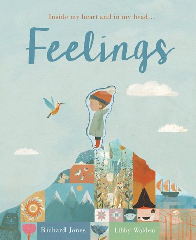 Libby Walden - Feelings, Inbunden