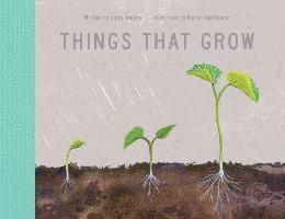 Things That Grow 1