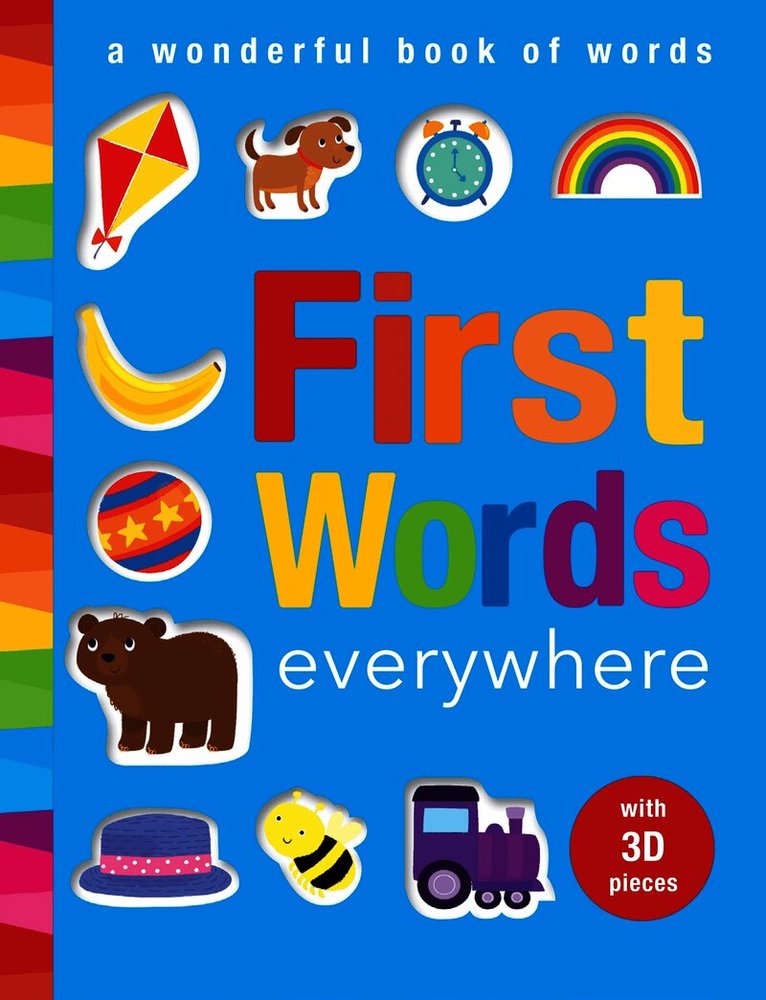 First Words Everywhere
