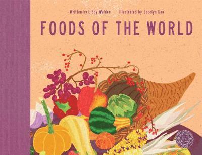 Foods of the World 1