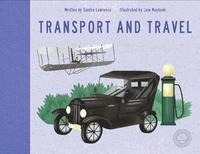 bokomslag Transport and Travel
