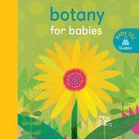 bokomslag Botany for Babies