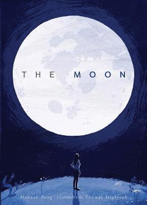 The Moon 1