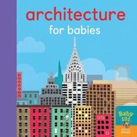 bokomslag Architecture for Babies