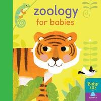 bokomslag Zoology for Babies