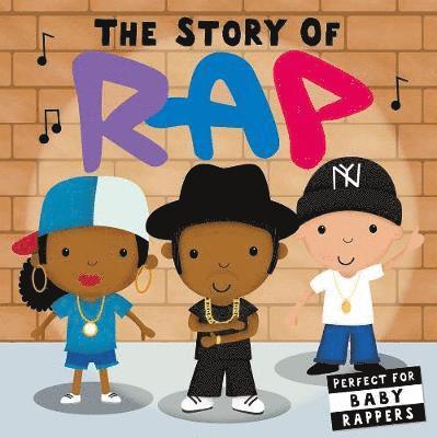 The Story of Rap 1