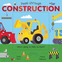 bokomslag Peek-Through Construction