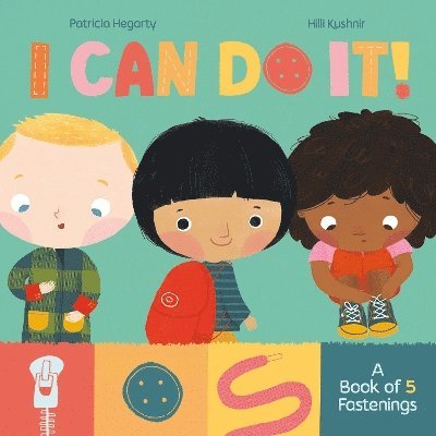 I Can Do It 1