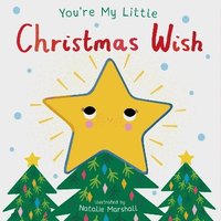 bokomslag Youre My Little Christmas Wish