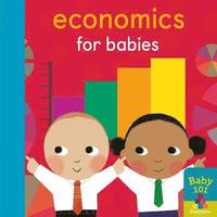 bokomslag Economics for Babies