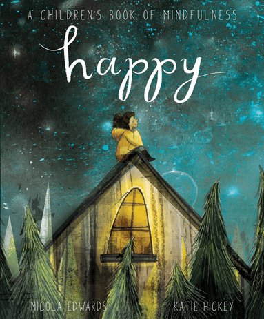 Nicola Edwards - Happy, Häftad