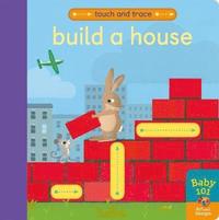 bokomslag Build a House