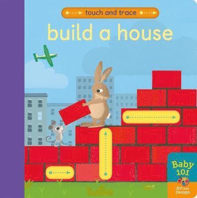 Build a House 1