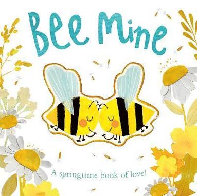 bokomslag Bee Mine