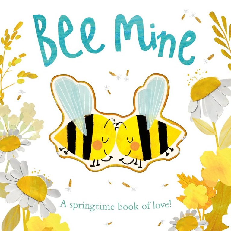 Bee Mine 1