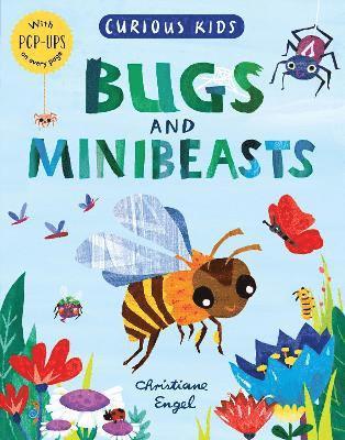 Curious Kids: Bugs and Minibeasts 1