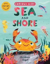 bokomslag Curious Kids: Sea and Shore