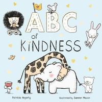 bokomslag ABC of Kindness