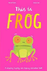 bokomslag This Is Frog