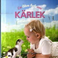 bokomslag En liten bok om kärlek