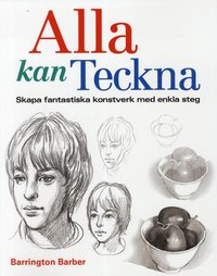 bokomslag Alla kan teckna