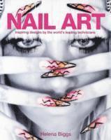 bokomslag Nail Art