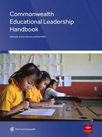 bokomslag Commonwealth Educational Leadership Handbook
