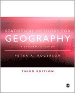 Statistical Methods for Geography