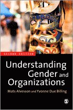 bokomslag Understanding Gender and Organizations