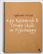 bokomslag Key Research and Study Skills in Psychology