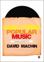 David Machin - Analysing Popular Music, Häftad