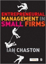 bokomslag Entrepreneurial Management in Small Firms
