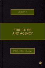 Mike O'Donnell - Structure and Agency, Inbunden