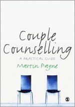 bokomslag Couple Counselling