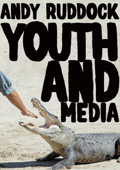 bokomslag Youth and Media