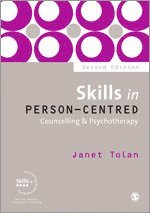 Skills in Person-Centred Counselling & Psychotherapy