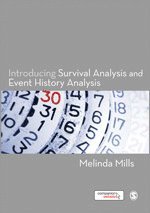 Introducing Survival and Event History Analysis 1