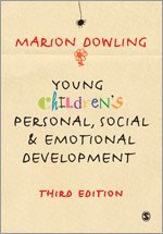 Marion Dowling - Young Children's Personal, Social and Emotional Development, Häftad