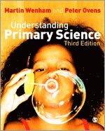 bokomslag Understanding Primary Science