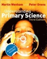 Understanding Primary Science 1