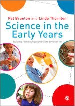 Science in the Early Years 1