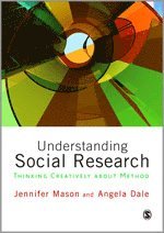 bokomslag Understanding Social Research