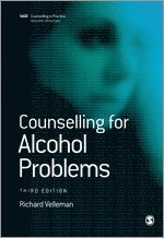bokomslag Counselling for Alcohol Problems