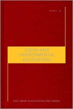 Robert H Gray, Jan Bebbington, Sue Gray - Social and Environmental Accounting, Inbunden