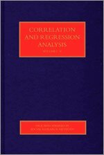 W. (William) Paul Vogt, Robert Burke Johnson - Correlation and Regression Analysis, Inbunden