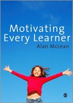 bokomslag Motivating Every Learner