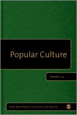 Michael Pickering - Popular Culture, Inbunden