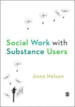 bokomslag Social Work with Substance Users